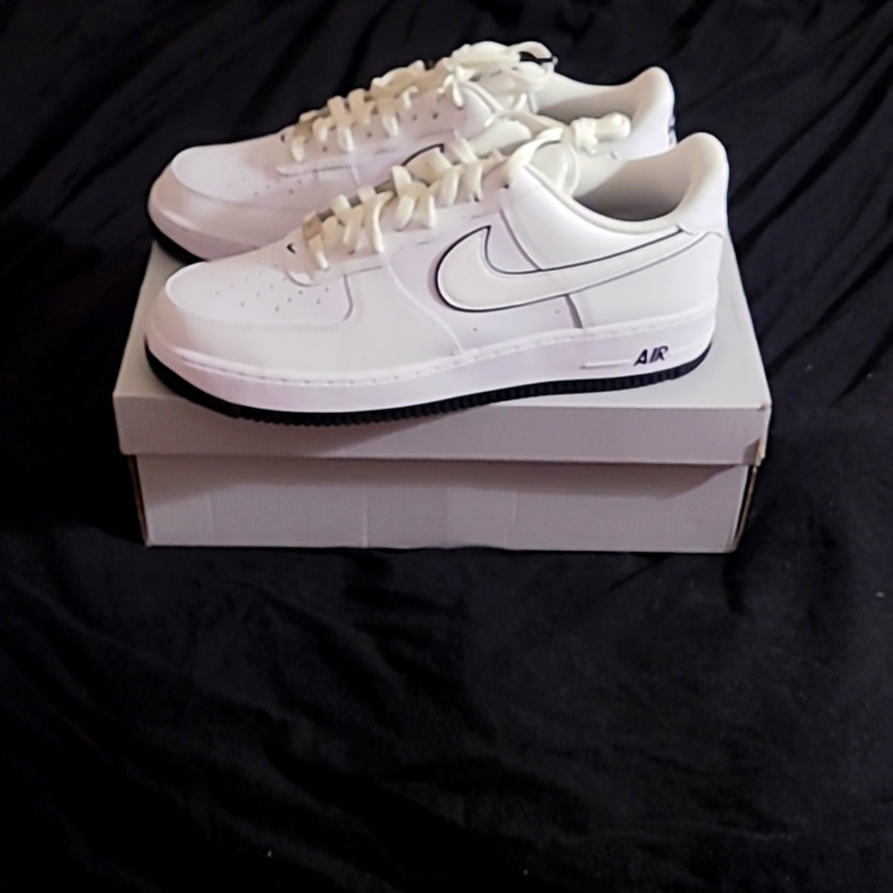 Nike Air Force 1' 07
